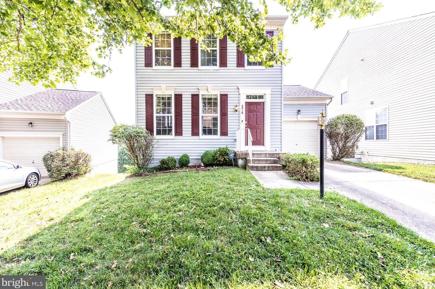 5516 Hobsons Choice Loop, Manassas, VA 20112-5466