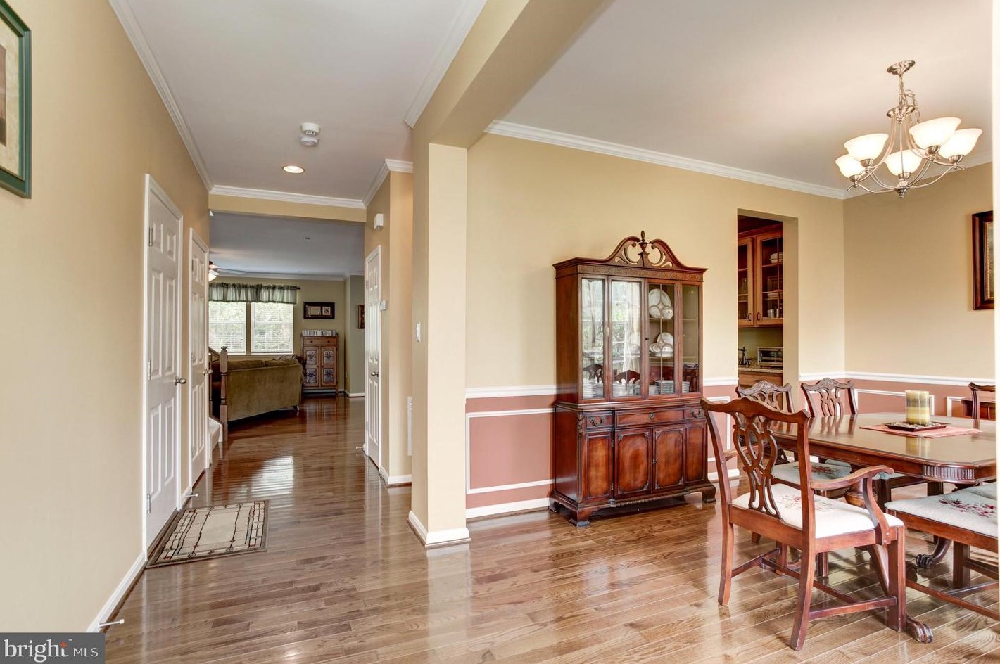 12640 Tide View Ct, Bristow, VA 20136