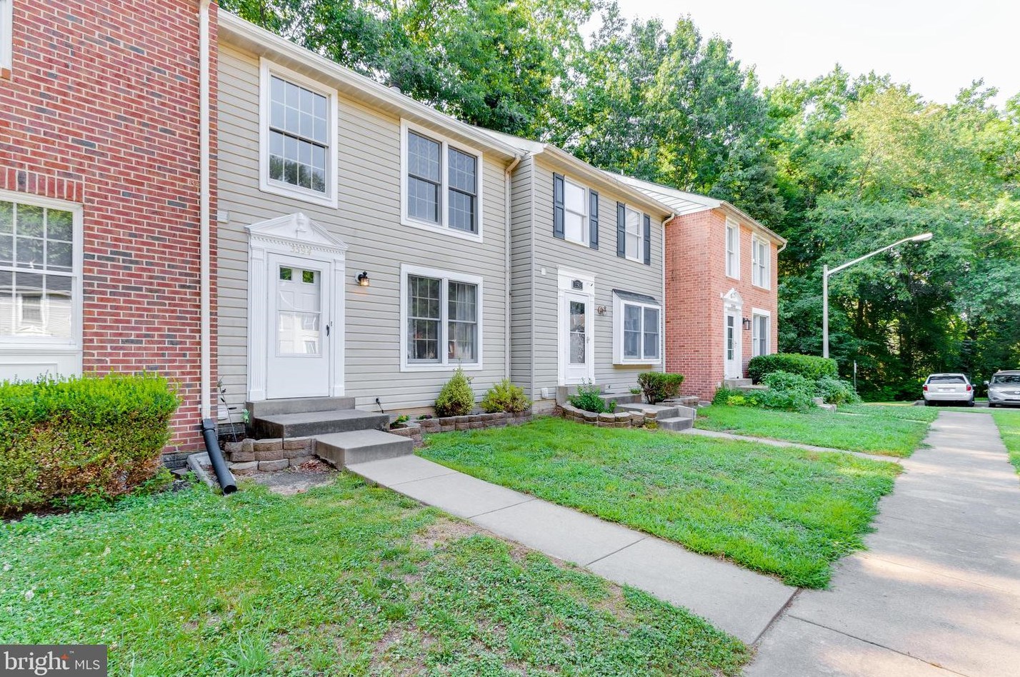 3594 Wharf Ln, Triangle, VA 22172