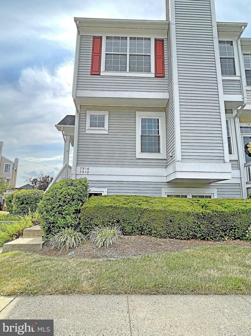 7916 Saddlehorn Ct, Manassas, VA 20109-7487