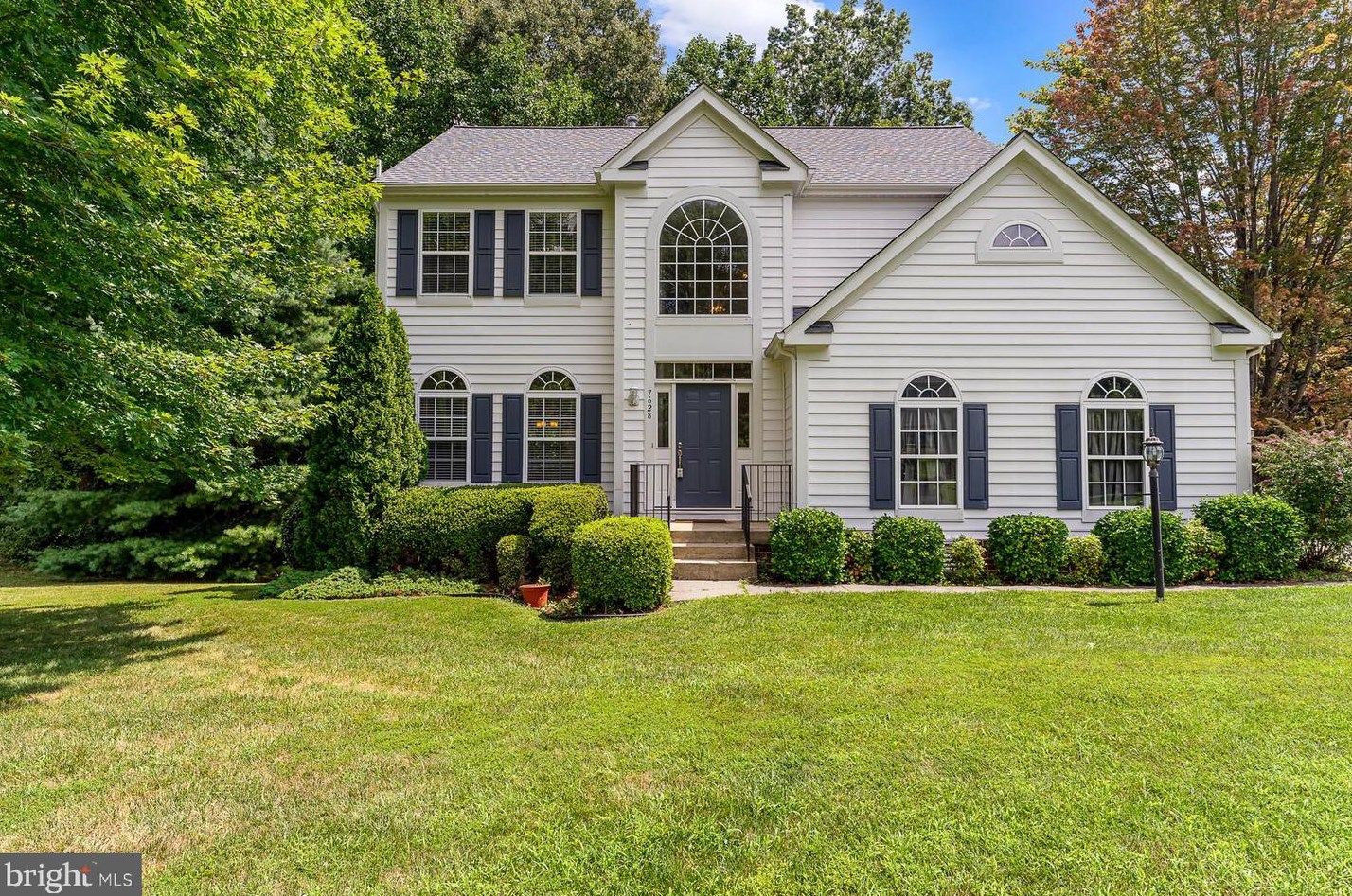 7628 Holbrook Ct, Manassas, VA 20112-7828