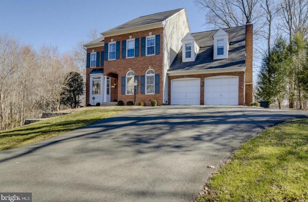 11657 Sandal Wood Ln, Manassas, VA 20112-3000