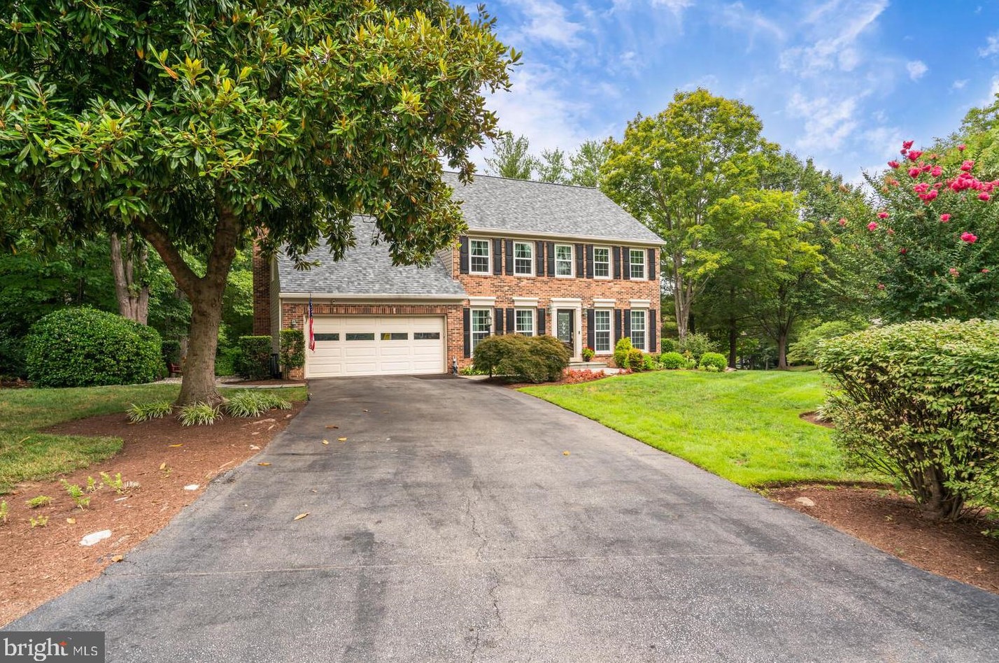 3252 Chancellor Dr, Woodbridge, VA 22192-3347