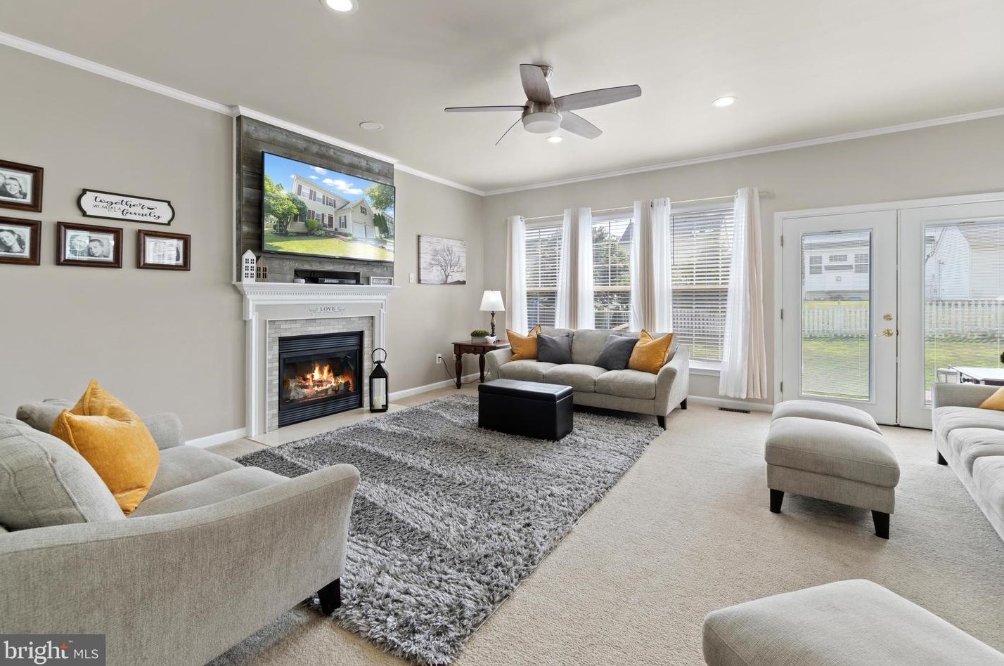 12836 Noltland Castle Dr, Bristow, VA 20136