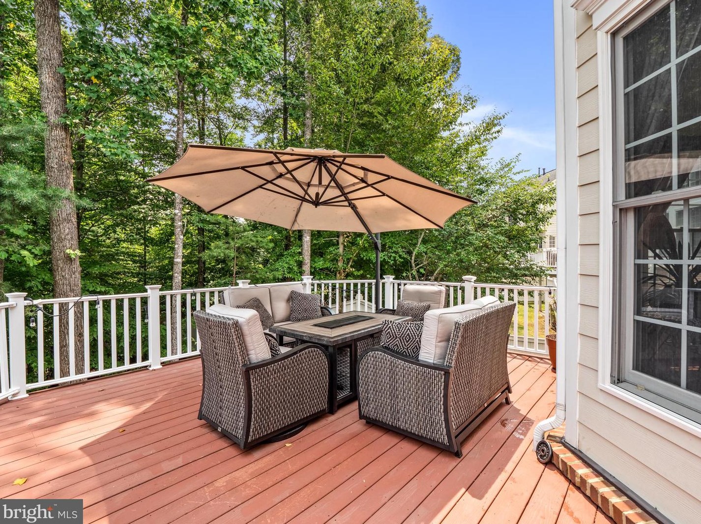4752 Grand Masters Way, Woodbridge VA  22192-5553 exterior