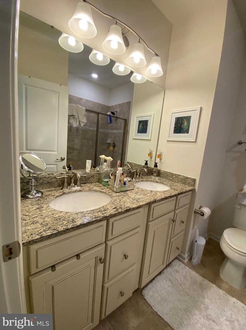 1744 Featherstone Rd, Woodbridge, VA 22191