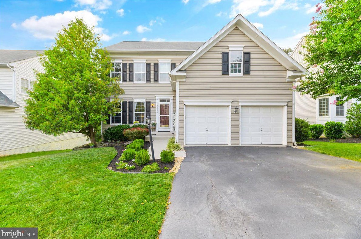 10056 Naughton Ct, Bristow, VA 20136
