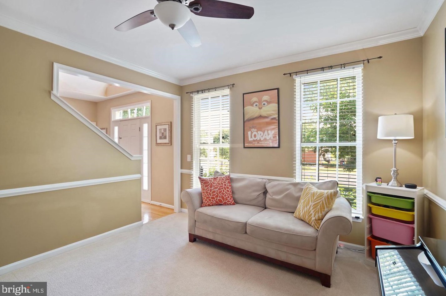6755 Calthorpe Pl, Gainesville, VA 20155