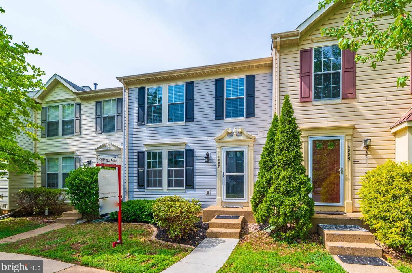 4087 Jasper Loop, Dumfries, VA 22025-1940