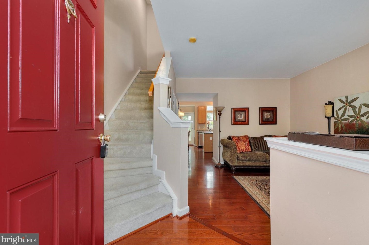9779 Maitland Loop, Bristow, VA 20136