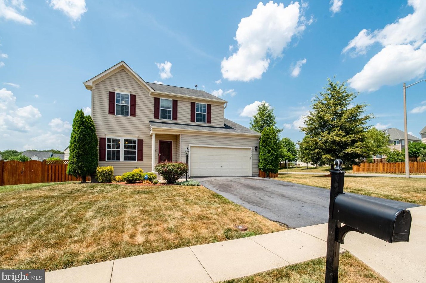8800 Sherando Dr, Bristow, VA 20136