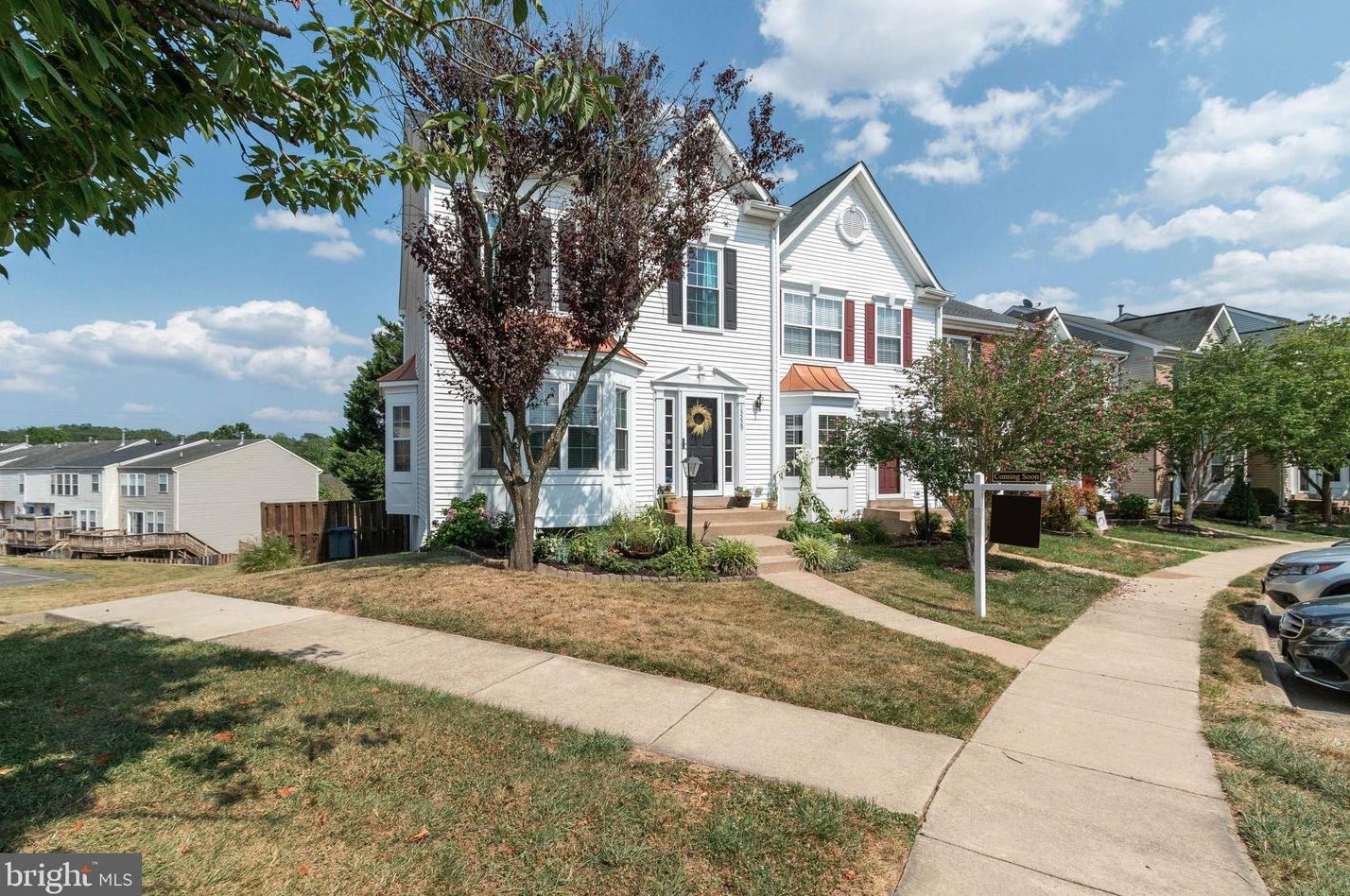 13229 Golders Green Pl, Bristow, VA 20136
