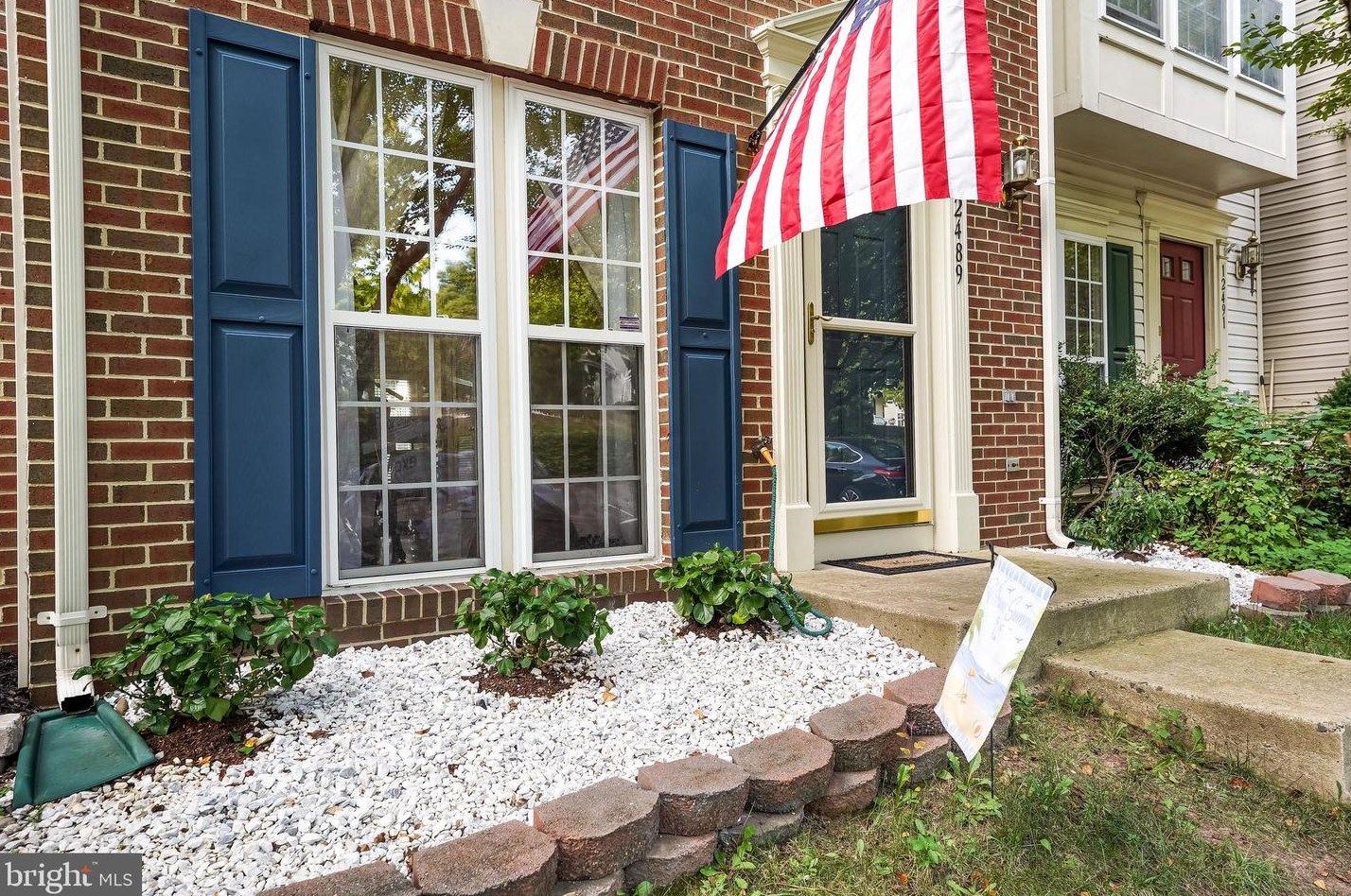 12489 Selkirk Cir, Bristow, VA 20136