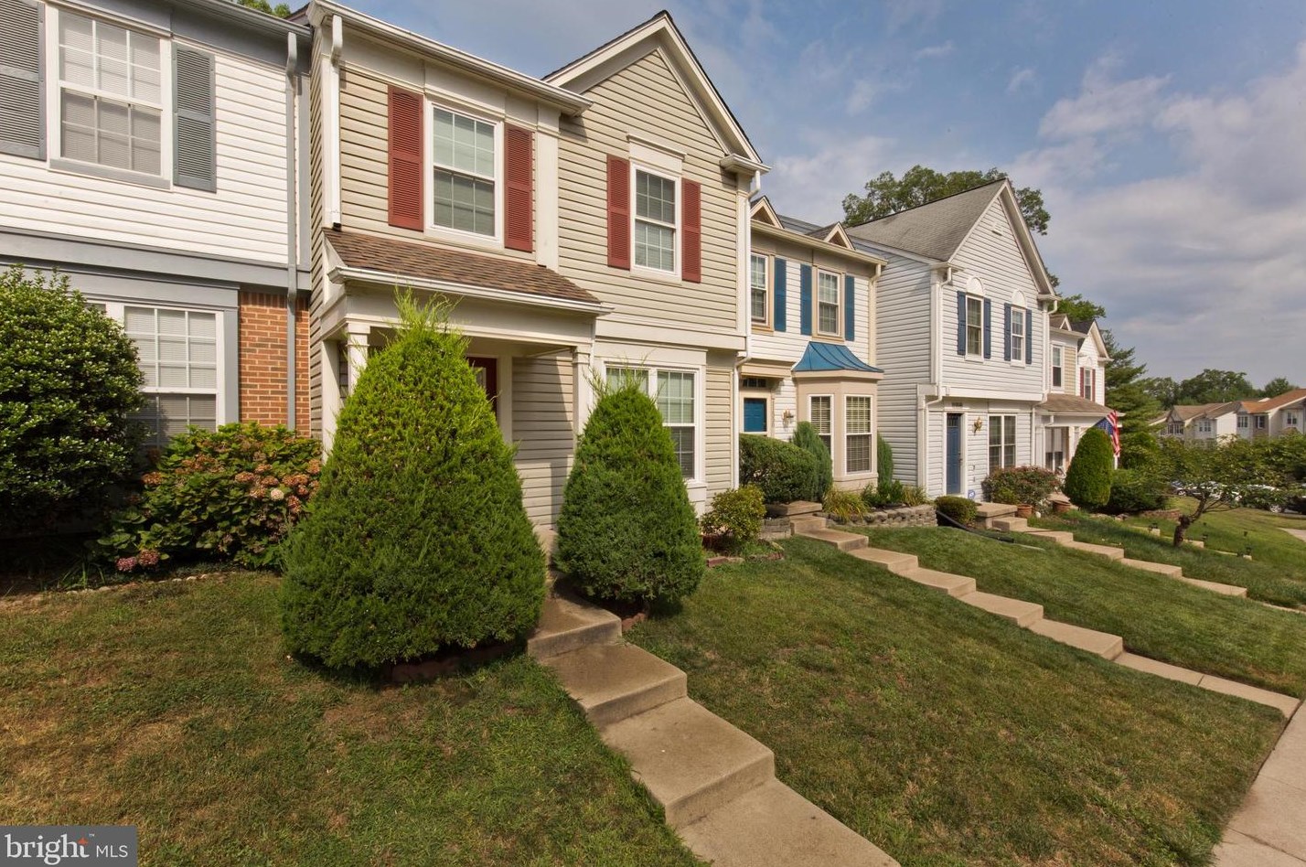 11552 Bertram St, Woodbridge, VA 22192-7455