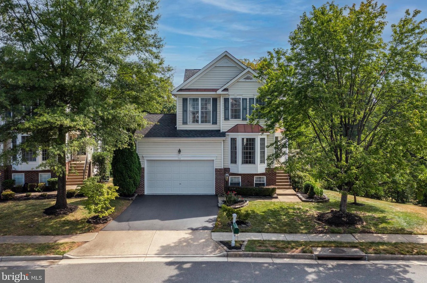 6501 Ashby Grove Loop, Haymarket, VA 20169