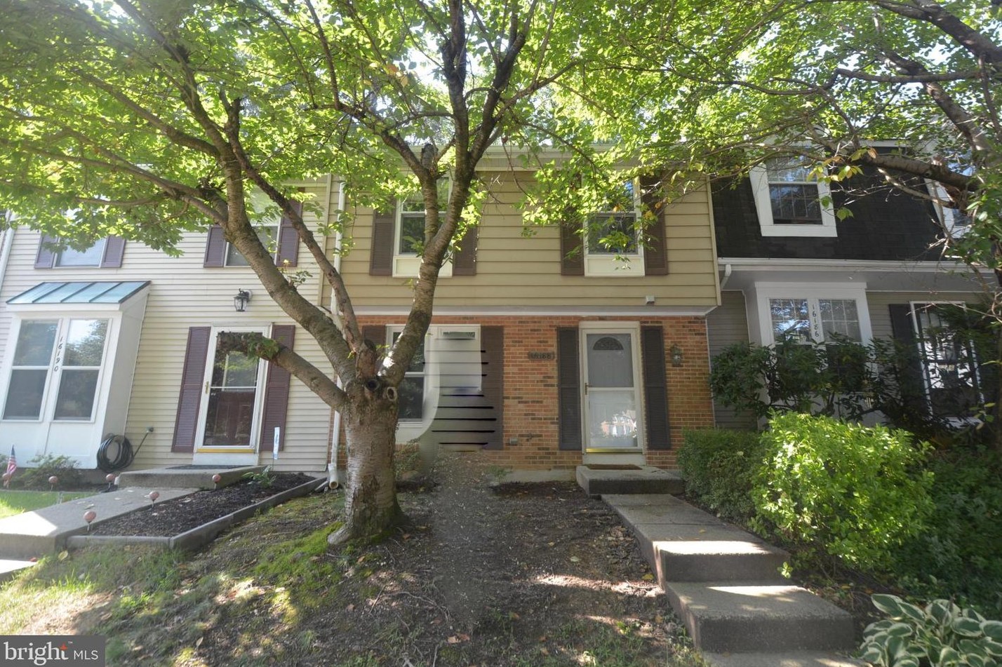 16188 Henderson Ln, Dumfries, VA 22025-1763