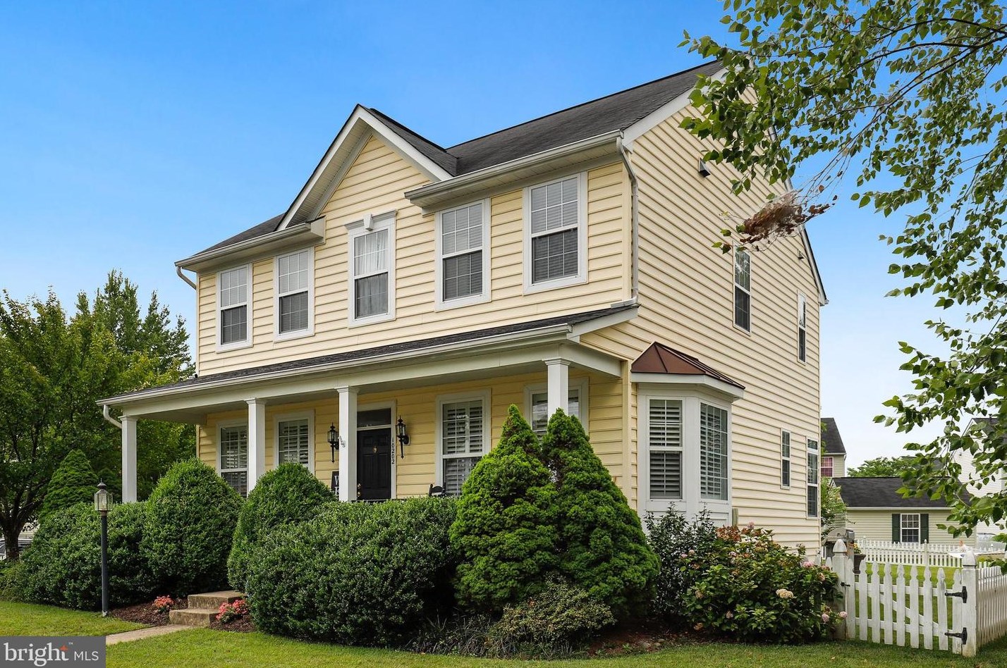 10202 Peel Ring Pl, Bristow, VA 20136