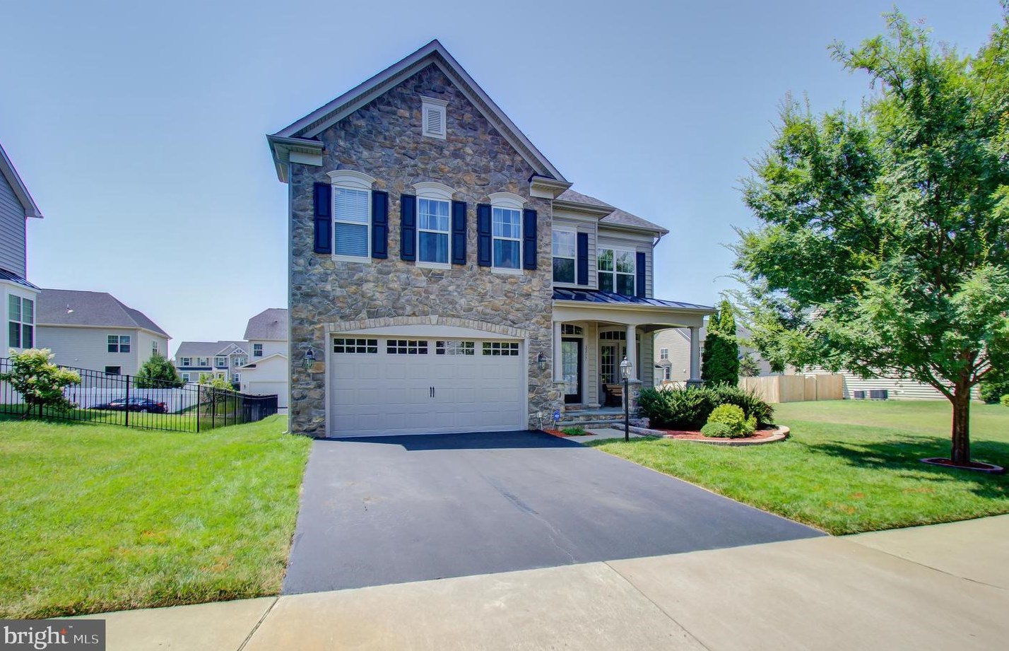 2217 Turnbuckle Ln, Woodbridge, VA 22191