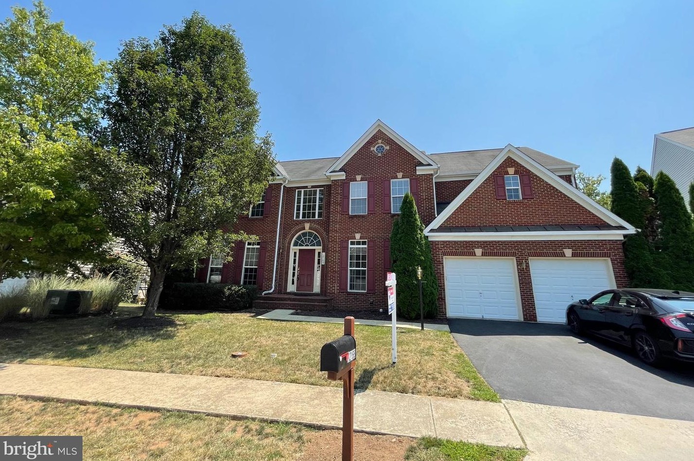 12168 Paper Birch Ln, Gainesville, VA 20155