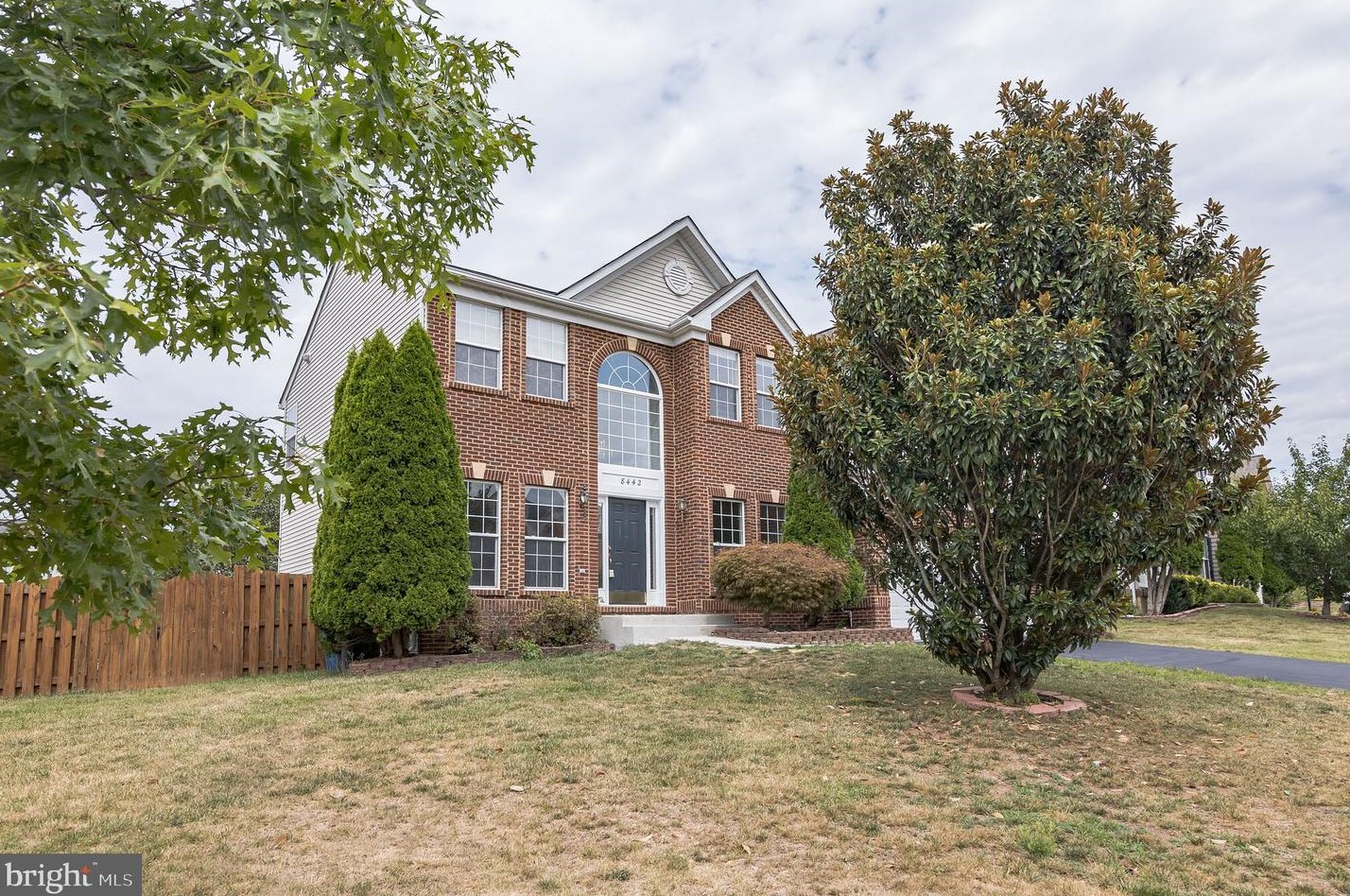 8442 Lanier Overlook Ct, Bristow, VA 20136