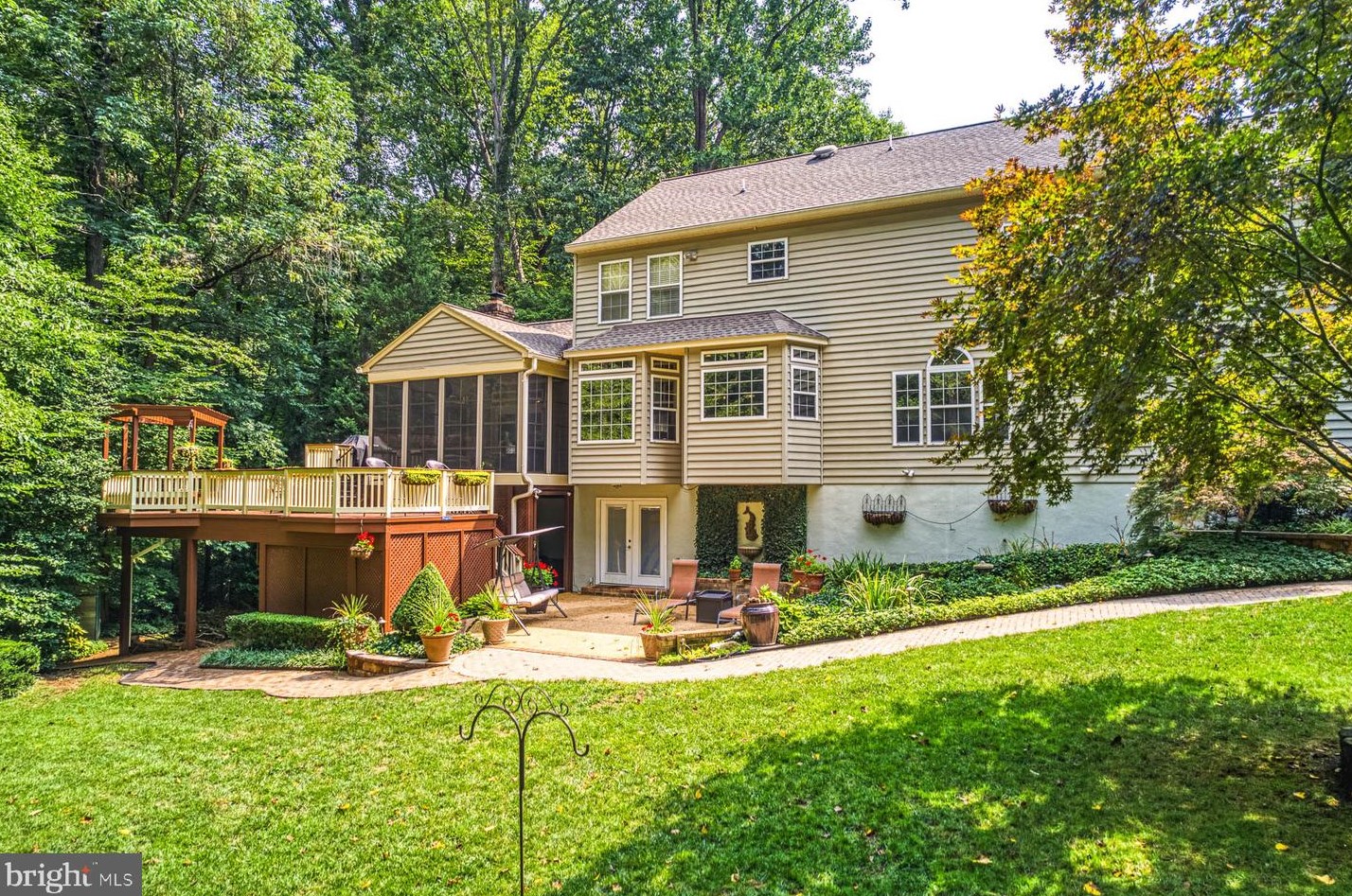 7879 Unbridled Ct, Manassas, VA 20112-5517