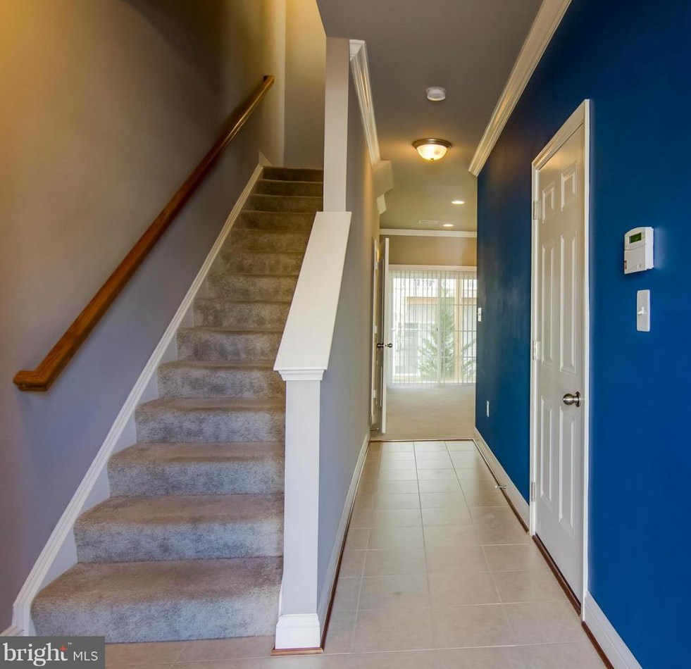 4415 Potomac Highlands Cir #125, Triangle, VA 22172