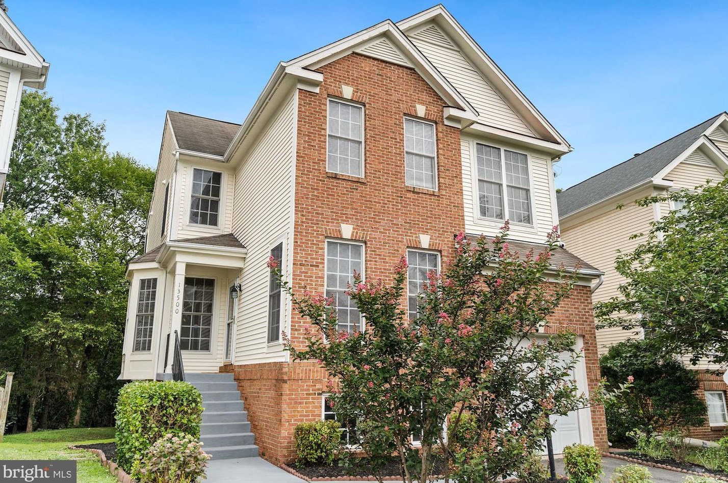 13500 Wansteadt Pl, Bristow, VA 20136
