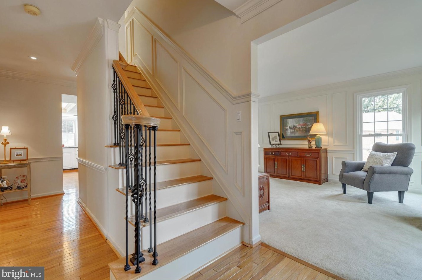 4253 Exeter Dr, Dumfries, VA 22025-3107