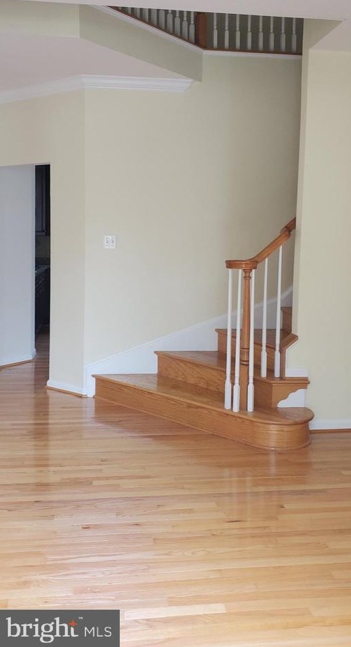 8438 Mineral Springs Dr, Manassas, VA 20112