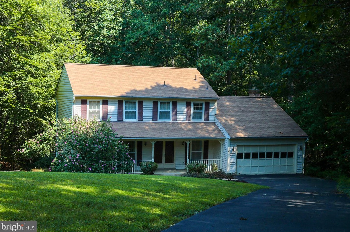6104 Hillview Ct, Manassas, VA 20112-3048