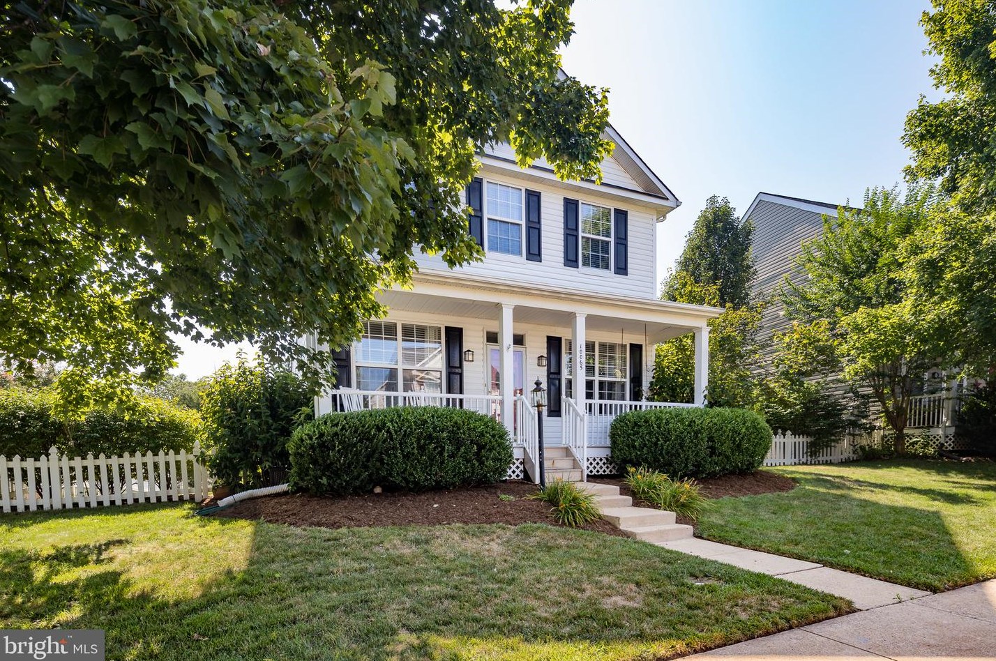 10065 Hume Ct, Bristow, VA 20136
