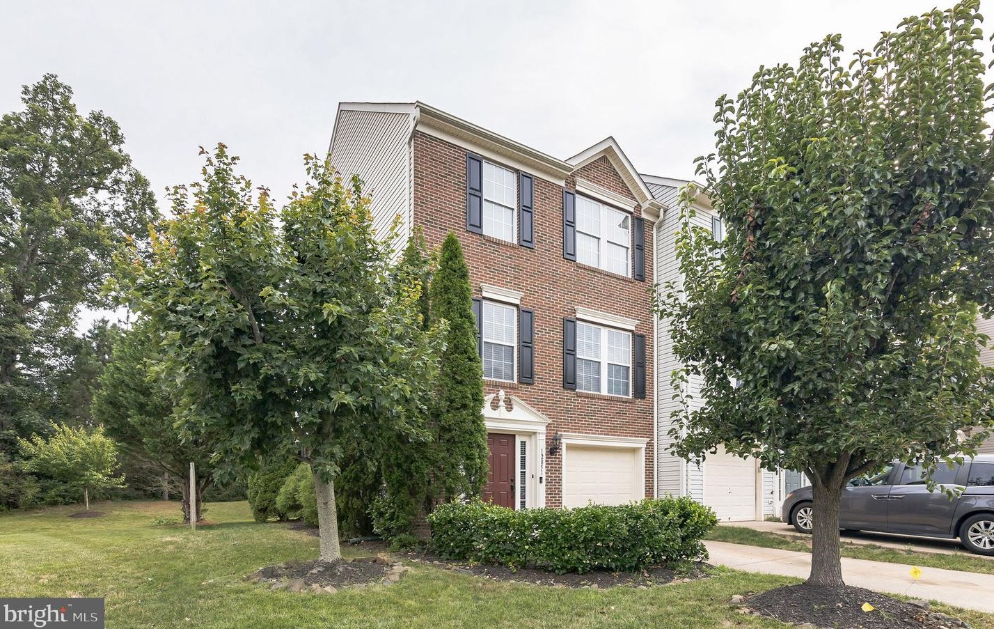12851 Wishing Well Way, Bristow, VA 20136-2562