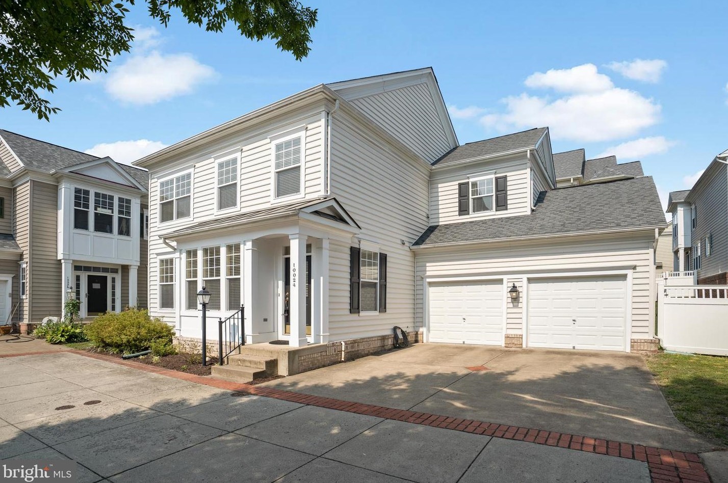 10024 Pentland Hills Way, Bristow, VA 20136