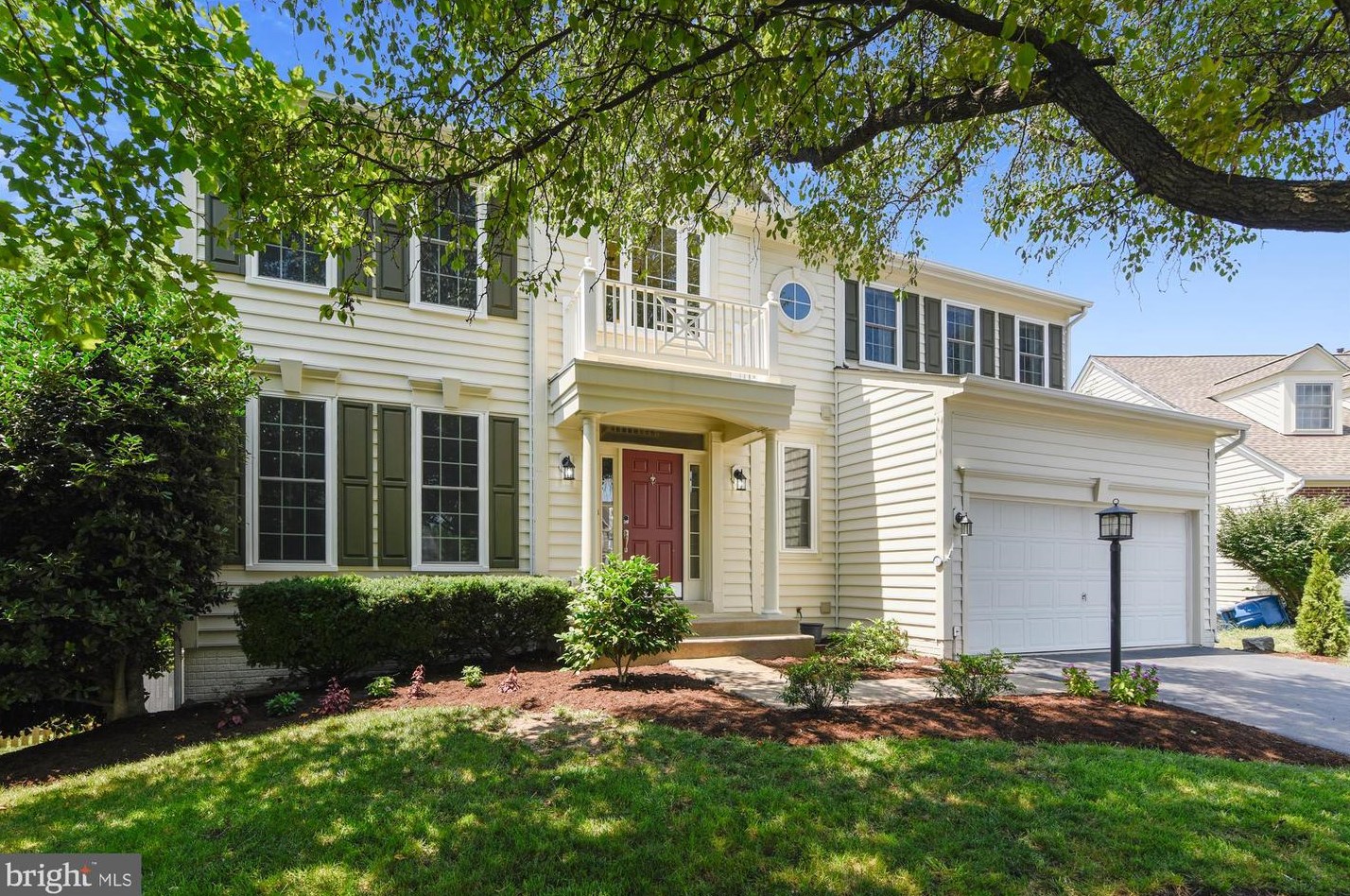 13450 Falcon View Ct, Bristow, VA 20136