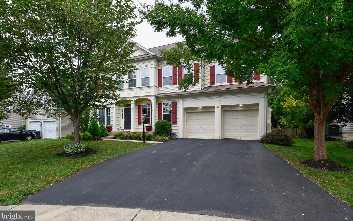 9912 Score Bay Pl, Bristow, VA 20136