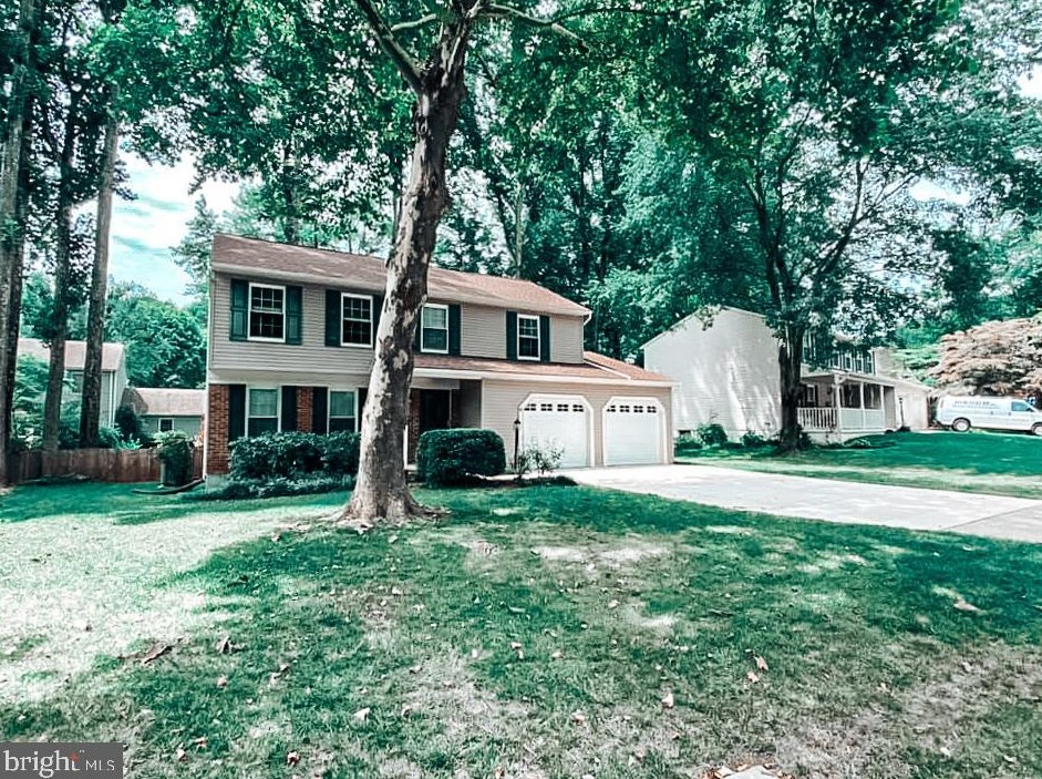15202 Holleyside Dr, Dumfries, VA 22025