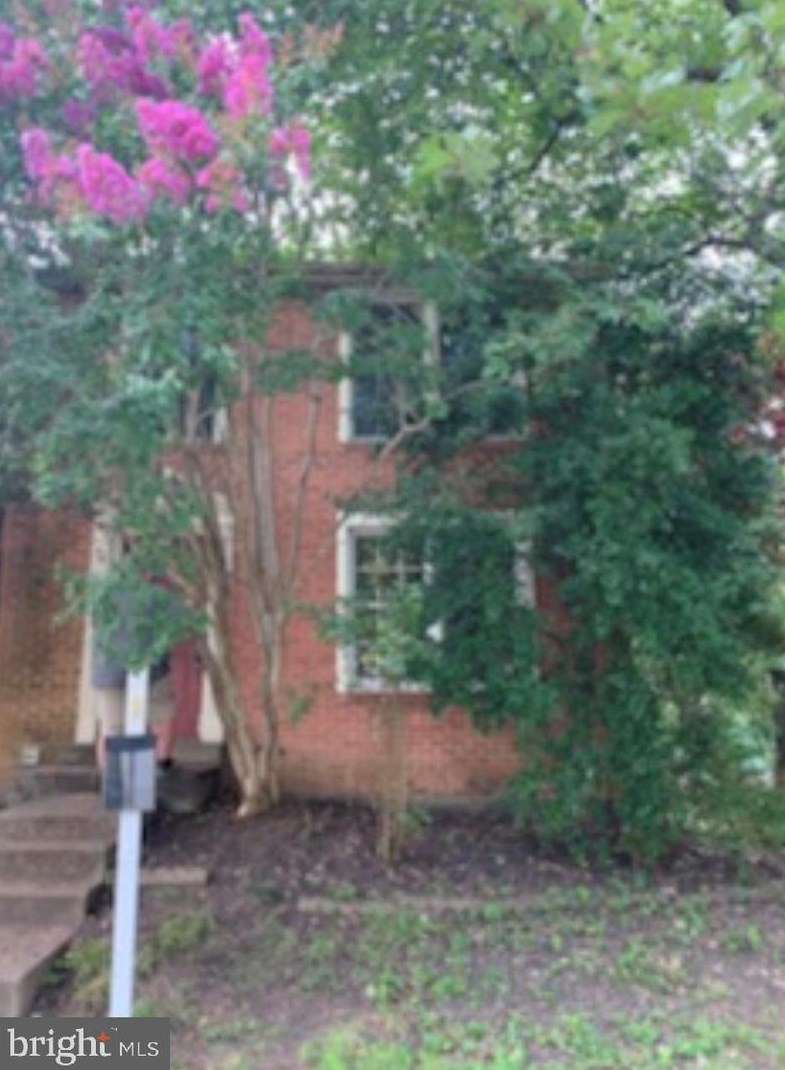 3608 Wharf Ln, Triangle, VA 22172