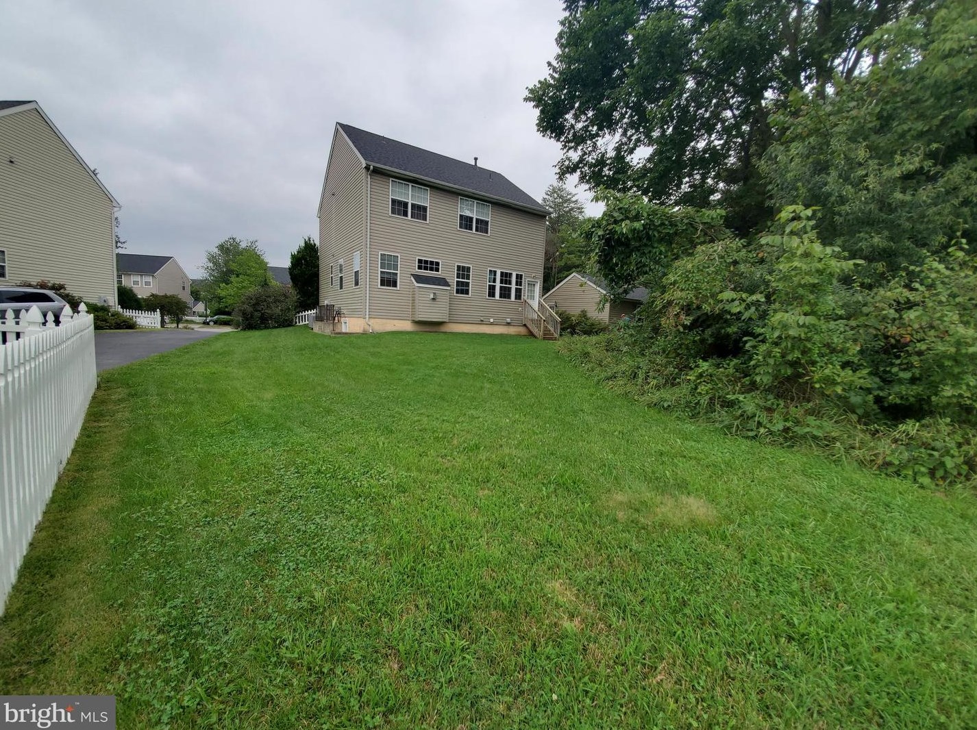 10260 Peel Ring Pl, Bristow, VA 20136