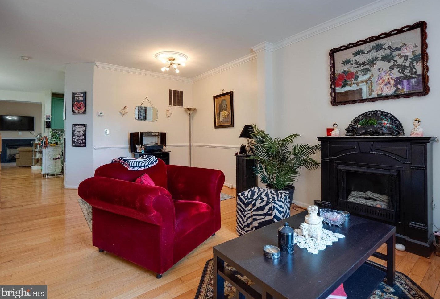 9808 Cheshire Ridge Cir, Manassas, VA 20110