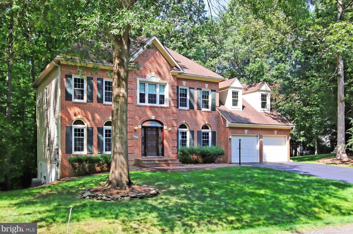 11692 Sandal Wood Ln, Manassas, VA 20112-3000