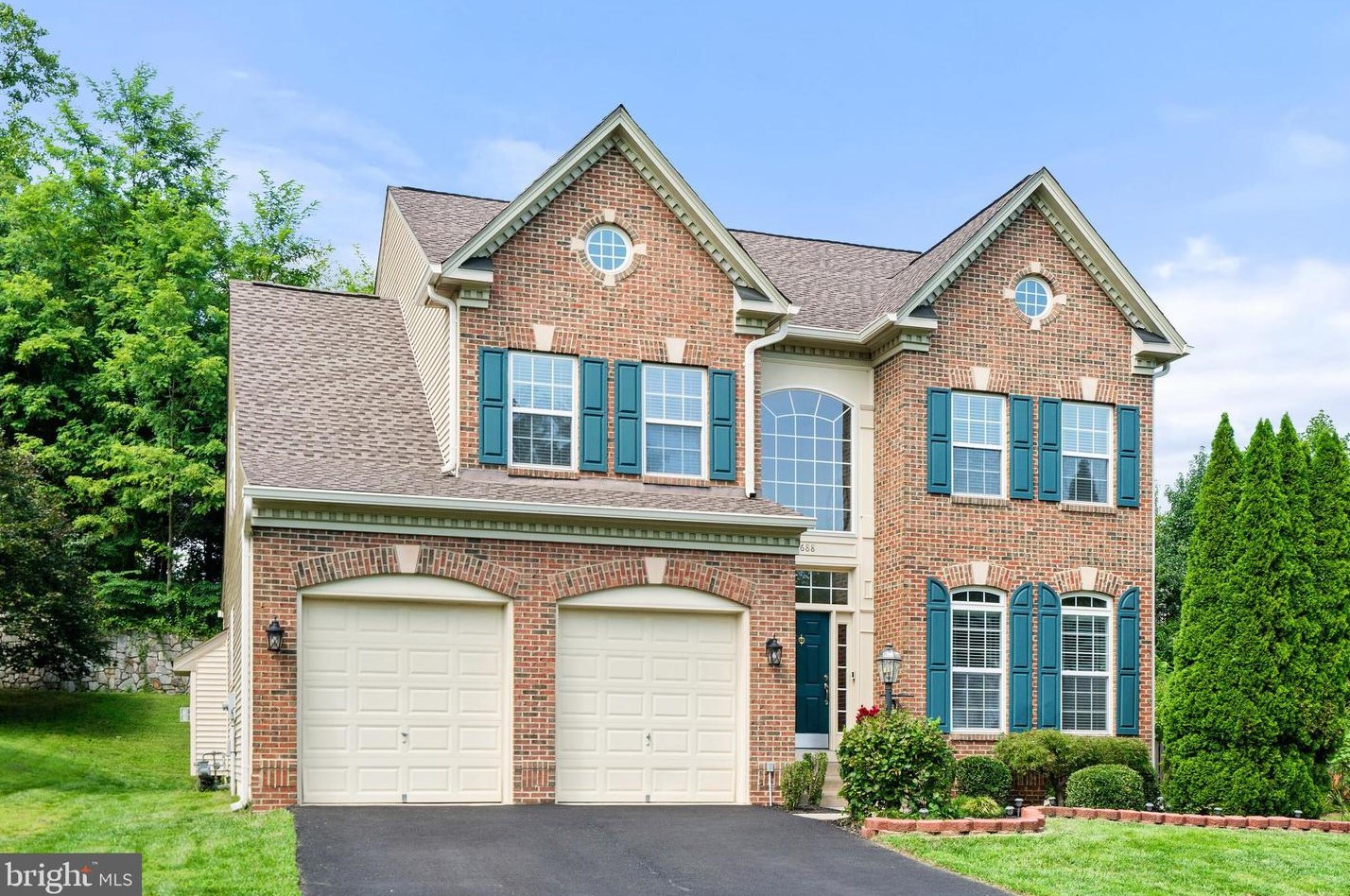 3688 Expedition Dr, Triangle, VA 22172