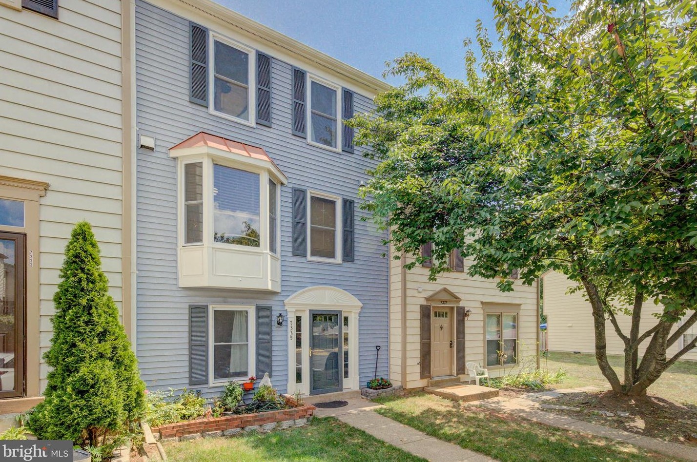 7335 Rokeby Dr, Manassas, VA 20109-6405