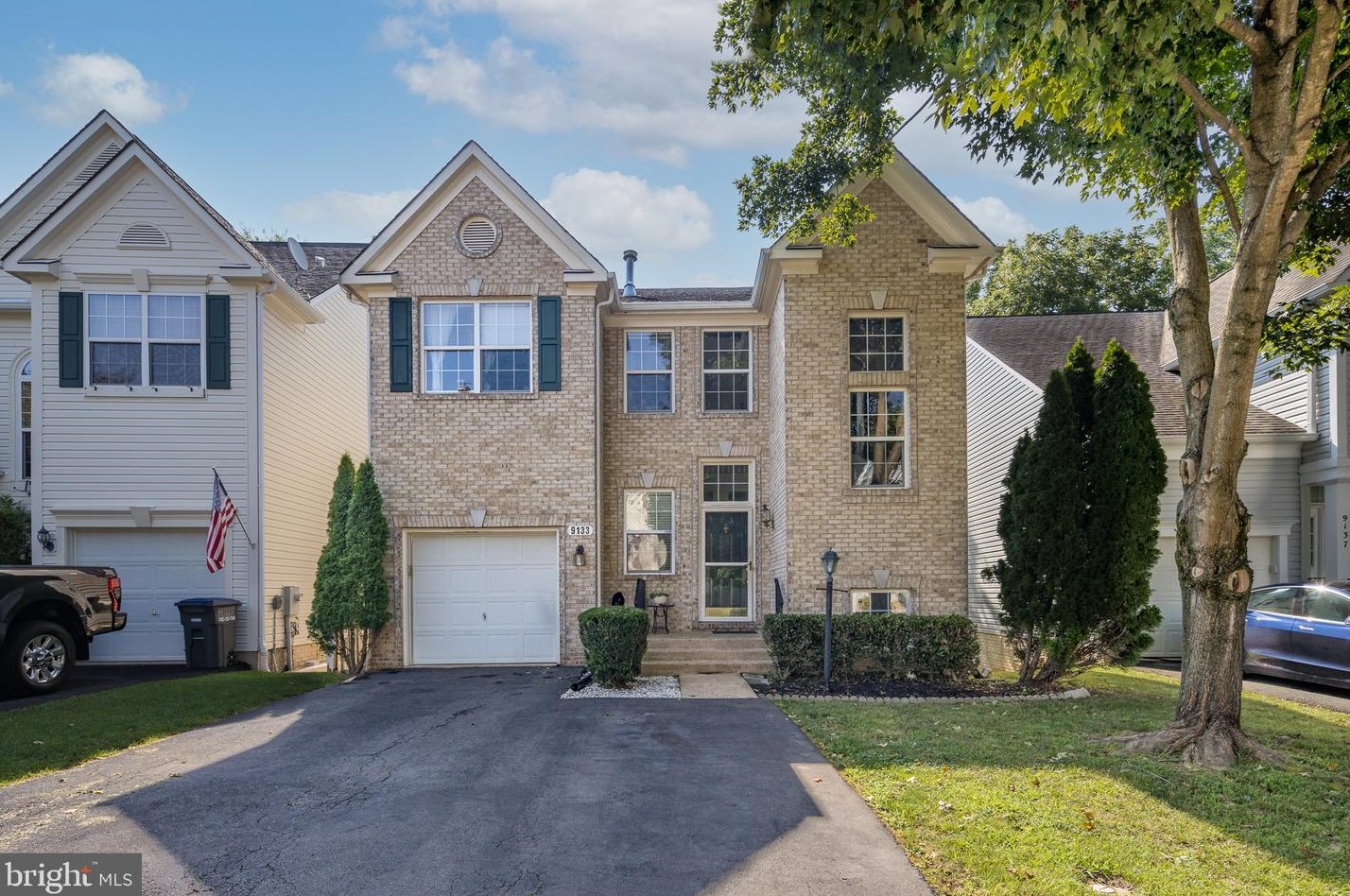 9133 Mineola Ct, Manassas, VA 20111-8261