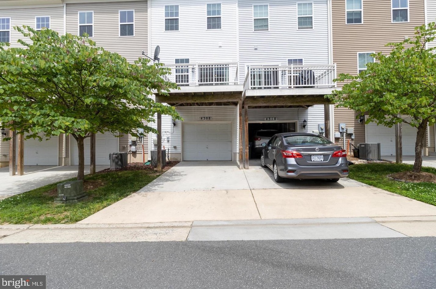 4308 Potomac Highlands Cir, Triangle, VA 22172