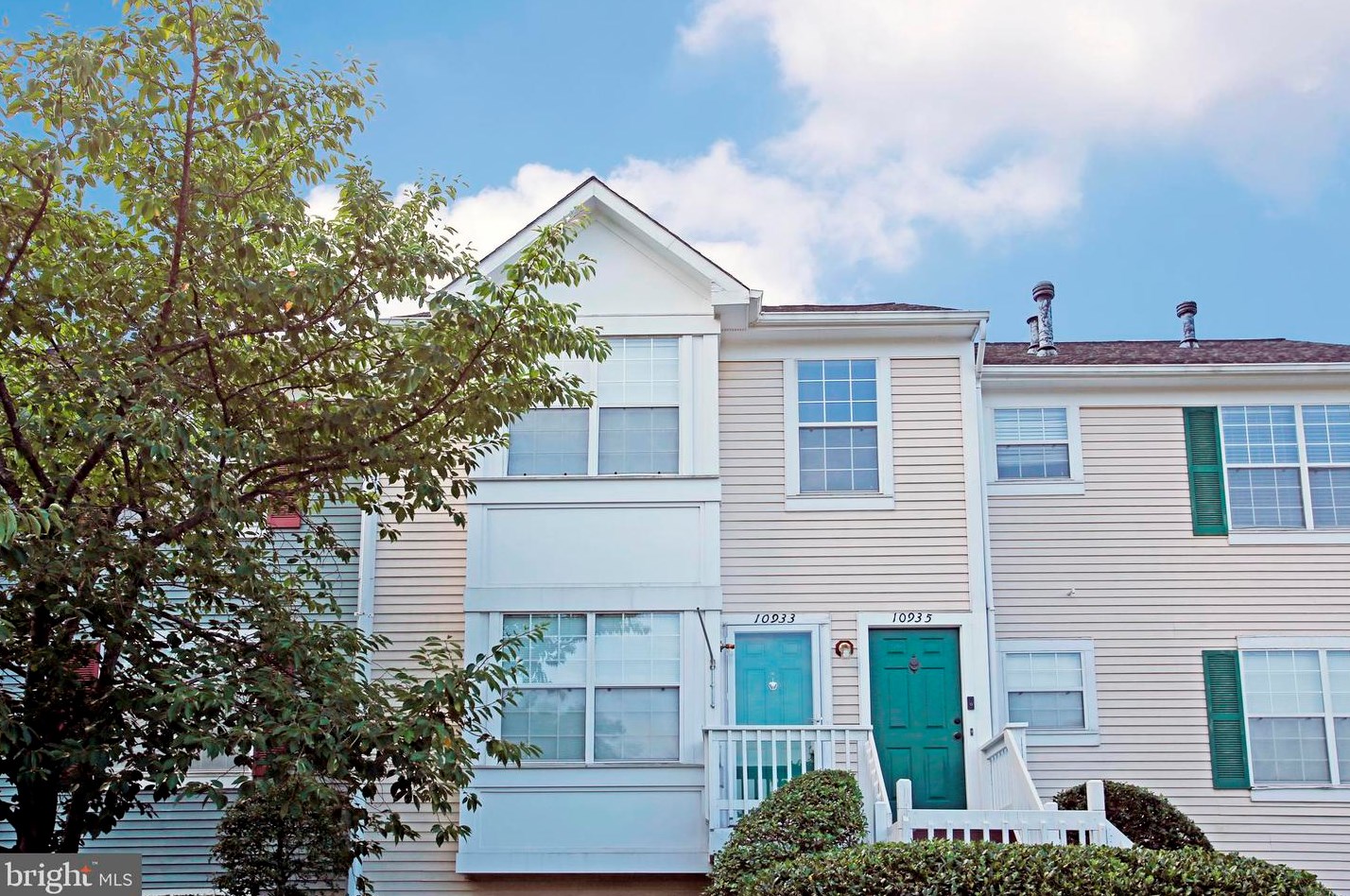 10933 Postern Ct, Manassas, VA 20109-7489