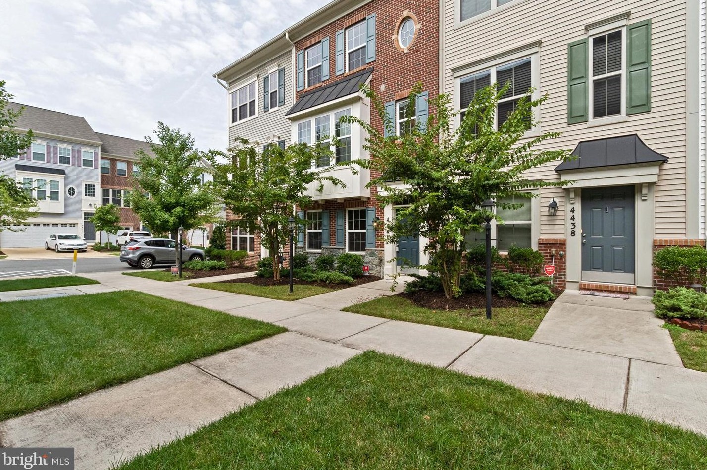 4440 Potomac Highlands Cir, Triangle, VA 22172