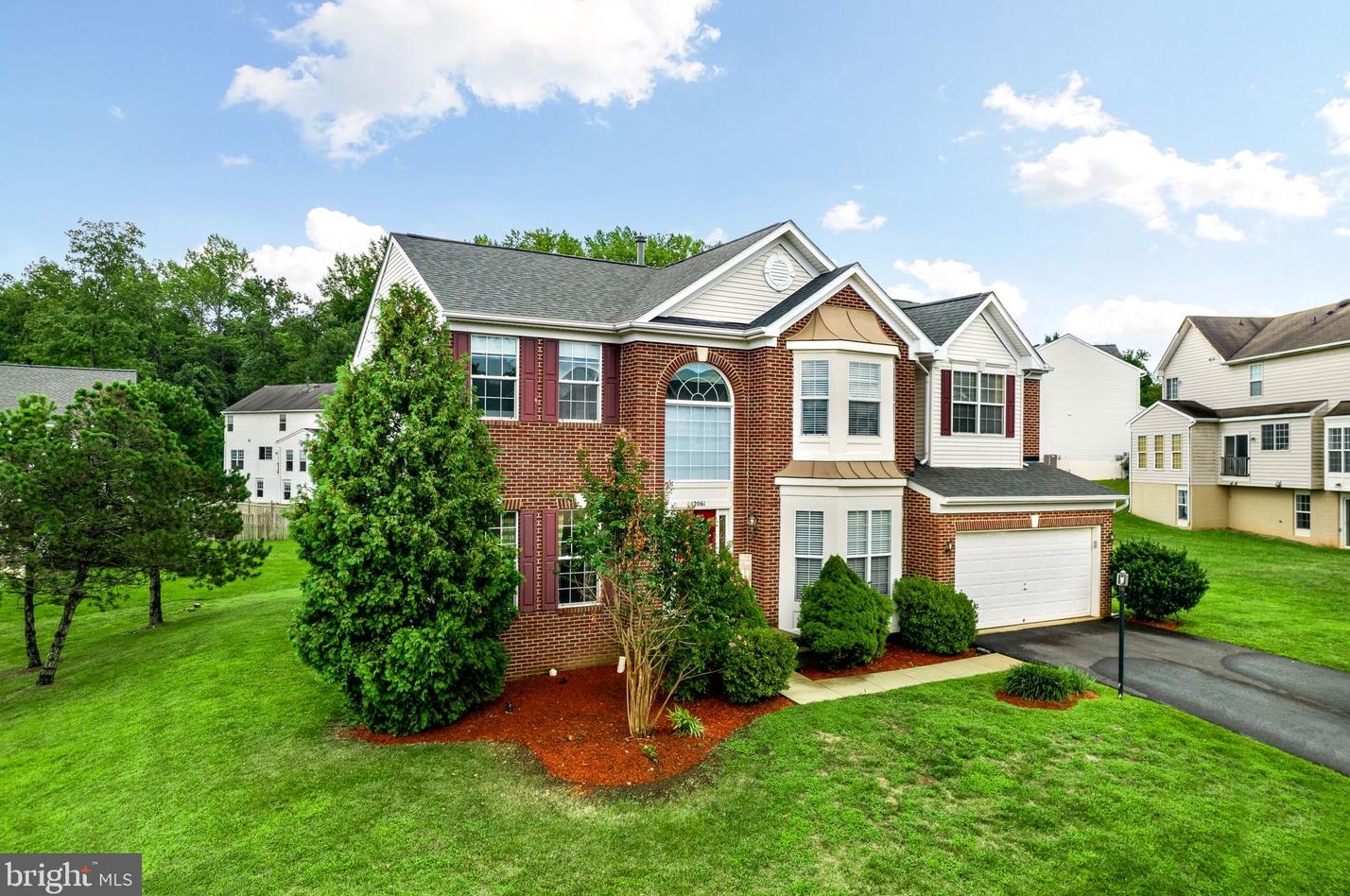 12061 Vantage Point Ct, Bristow, VA 20136
