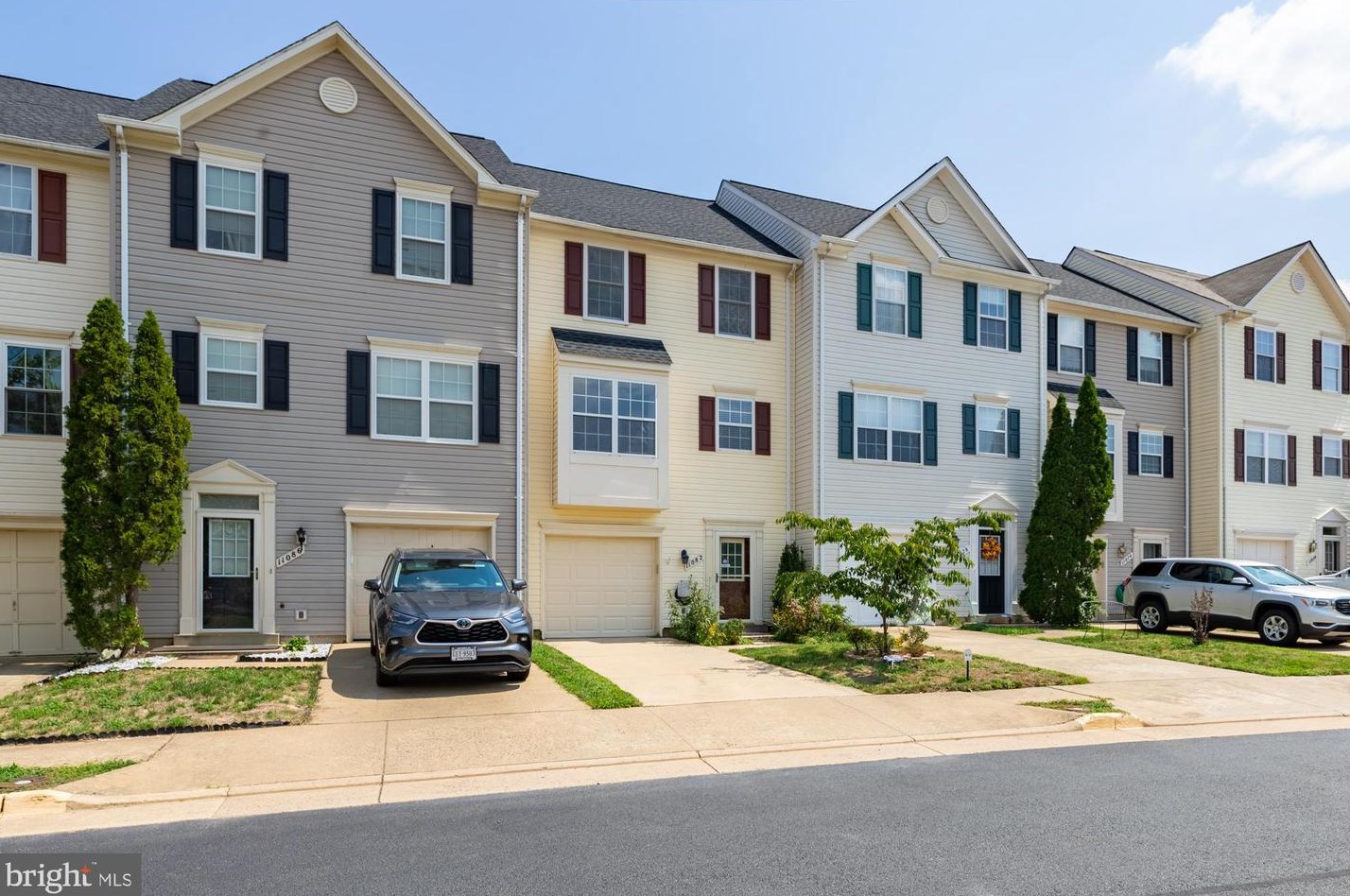11082 Clovertree Ct, Manassas, VA 20109-7428