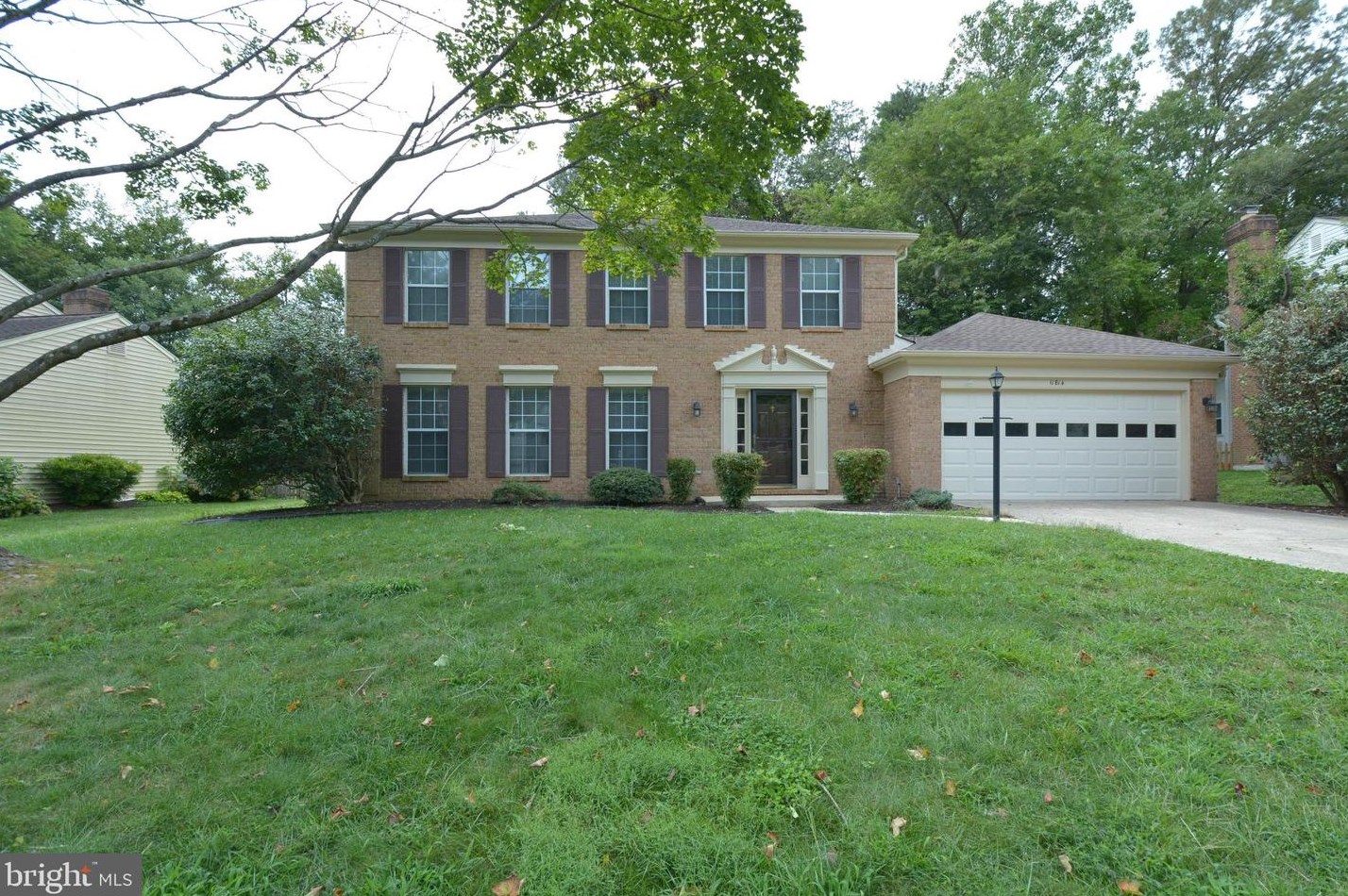 11814 Parliament Dr, Woodbridge, VA 22192