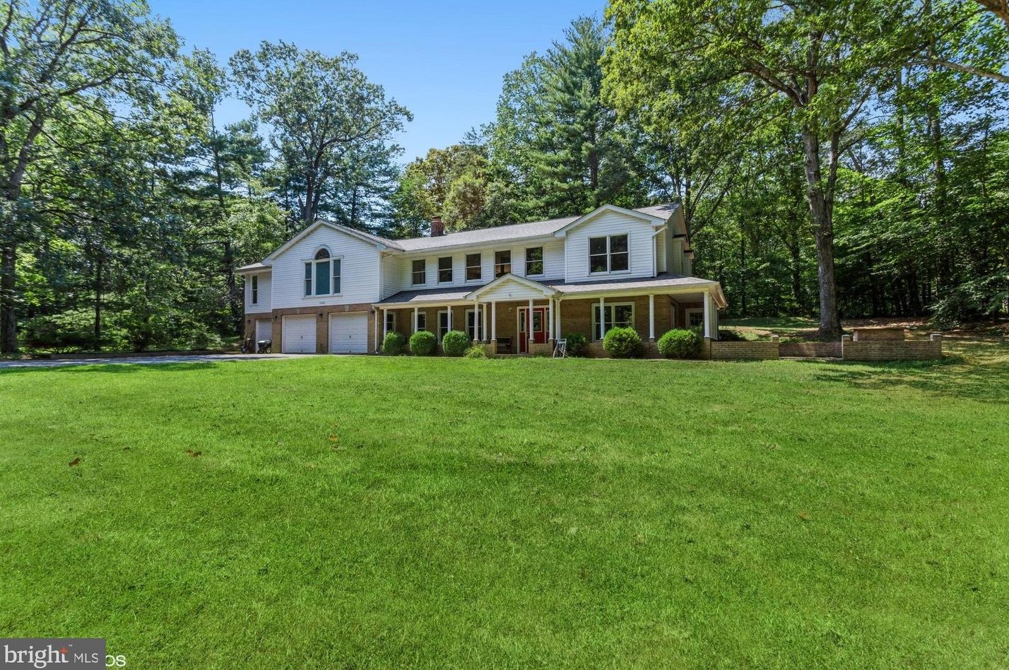 13480 Grandpas Rd, Nokesville, VA 20181